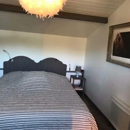 House Maison De Famille En Bord De Mer 1 لا فاوت سور مير