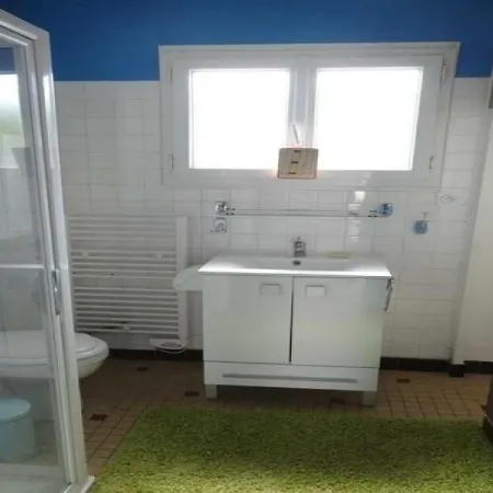 بيت للعطل House Maison De Famille En Bord De Mer 1