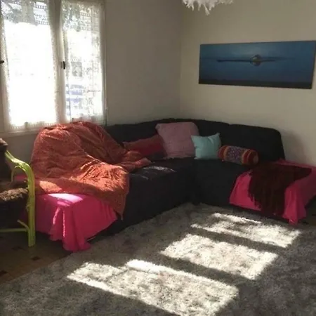 House Maison De Famille En Bord De Mer 1 * لا فاوت سور مير