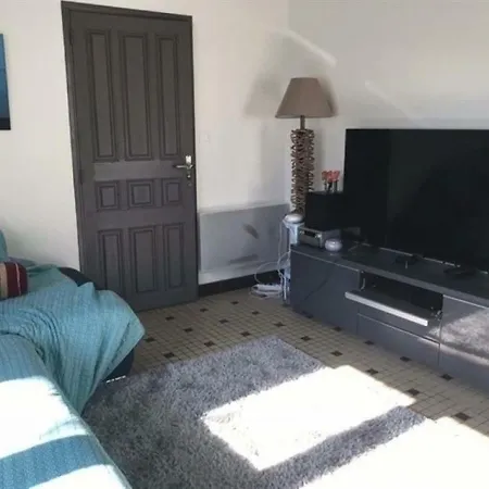House Maison De Famille En Bord De Mer 1 * لا فاوت سور مير