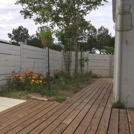 House Maison De Famille En Bord De Mer 1 * لا فاوت سور مير