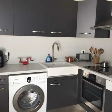 House Maison De Famille En Bord De Mer 1 * لا فاوت سور مير