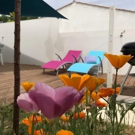 House Maison De Famille En Bord De Mer 1 * لا فاوت سور مير