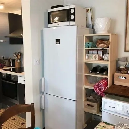 House Maison De Famille En Bord De Mer 1 بيت للعطل لا فاوت سور مير